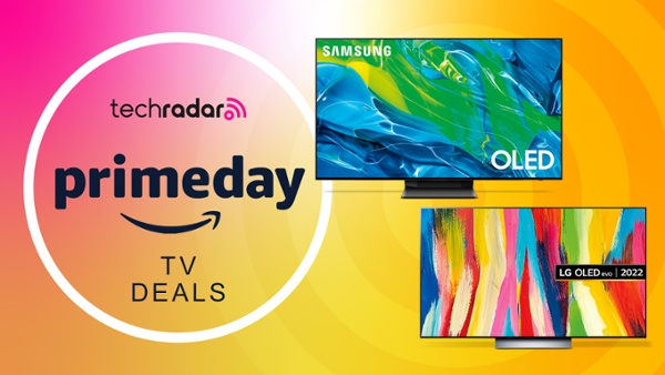 The best Prime Day TV deals: 4K, OLED and QLED