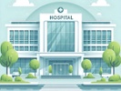 Financial improvement forecast for nonprofit hospitals