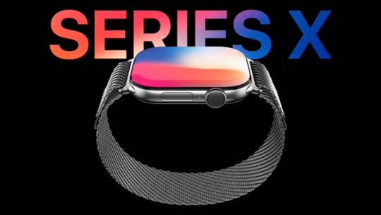 Apple Watch 10 &mdash; last-minute leak just revealed biggest upgrades