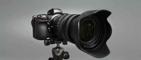 Nikon Z7 II camera review