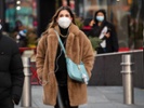 Most Americans live in areas where masks aren't needed