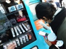 Will the future of retail hold more vending machines?