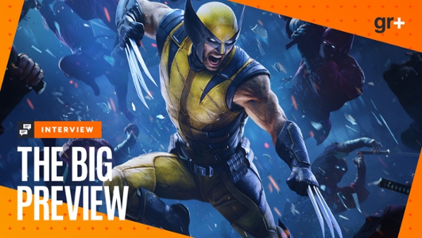 GamesRadar+