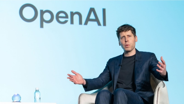 Sam Altman