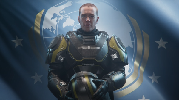 Helldivers 2 developer Arrowhead Games has a new CEO - with Johan Pilestedt taking on a different role to direct '100% of my focus [to] the game and community'