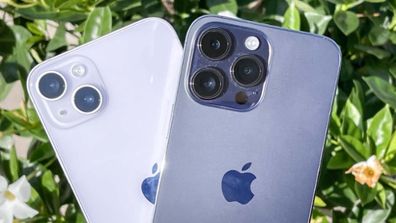 iPhone 15 just tipped for Sony camera sensor — what it means for you