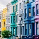 What is going on with house prices?