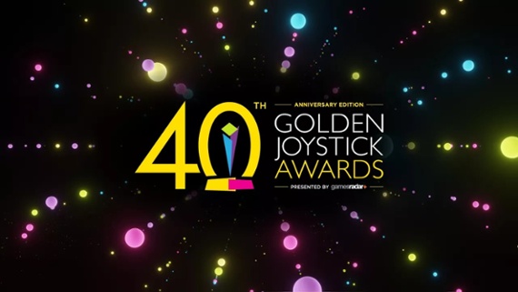 One week left to vote for your best games of 2022 in the Golden Joystick Awards!