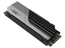 Silicon Power XS70 | 2TB | PCIe 4.0 | Read: 7,300 MB/s | Write: 6,800 MB/s | $109.99 (save $5)