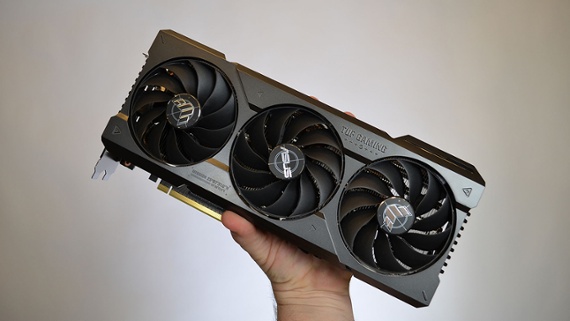 Nvidia's next major GPU could launch in April