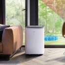 Need a better way to stay cool? Save £295 on a HOMCOM portable air conditioner, was £524.98, now £229.99