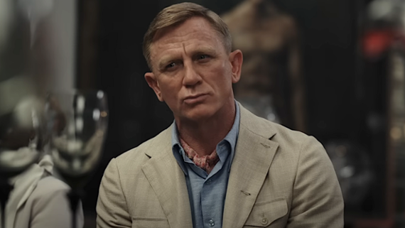 Daniel Craig Shares Hopes For Knives Out 3 To Get A Wider Theatrical Rollout Following Glass Onion’s Limited Screenings, And I’m So With Him On This