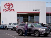 Toyota plans EV with solid-state battery, 745-mile range