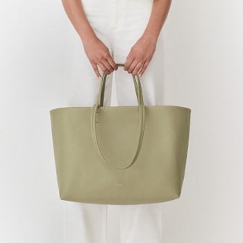 Cuyana Classic Easy Tote