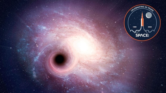 Black hole physicists have uncovered the unimaginable