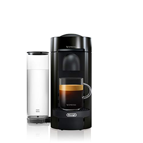 Nespresso Vertuo Plus, $136.99 at Amazon