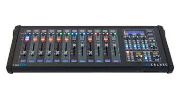 Calrec Previews NAB Show NY Offerings