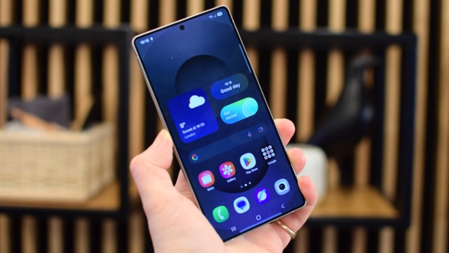 Here's when Samsung One UI 7 is arriving