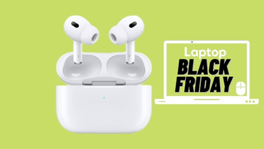 7 best early Black Friday AirPods deals in November 2024