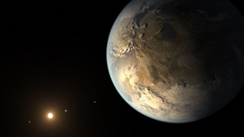 10 amazing exoplanet discoveries