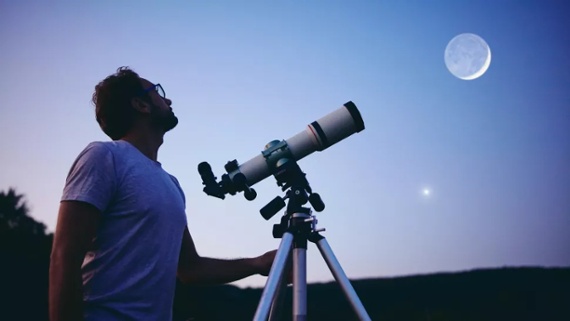 Black Friday telescope deals: What's in stock and what's on sale