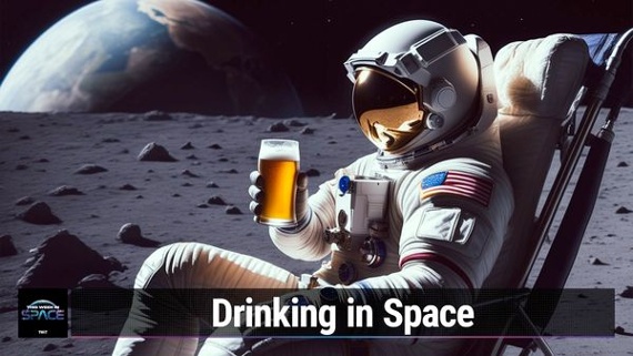 This Week In Space podcast: Episode 87 - One Lunar Fizz