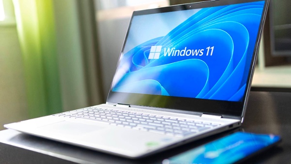 The Windows 11 Moment 3 update has arrived for everyone