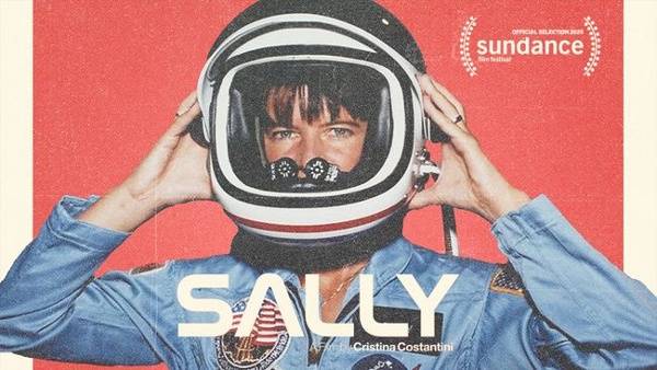 'SALLY' at Sundance: NatGeo film on 1st US woman in space