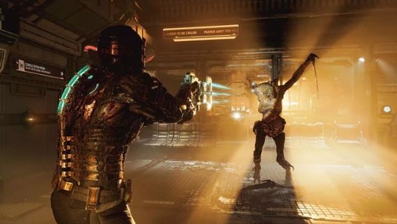 Hands on with the Dead Space Remake shows it channels the original's terror beautifully
