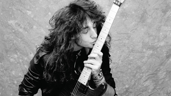 “I looked up Tosin Abasi and Tim Henson, and I was so inspired. I had to stop watching their videos because I wanted to pick up a guitar and try playing their stuff”: Jason Becker opens up on his heroes old and new, career regrets, and unreleased music