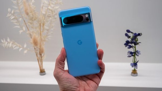 With the Pixel 8 series, there is now a clear divide between Google's Android and Google Pixel