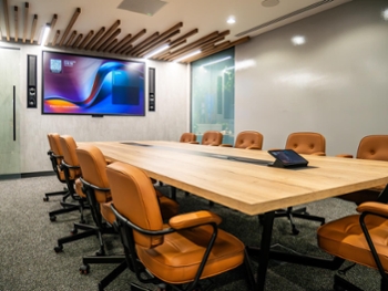 Webinar: How to Deliver High-Performance AV/IT Strategy Across Your Entire Enterprise