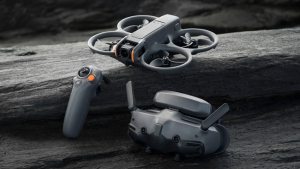 DJI Neo details get revealed in a massive leak