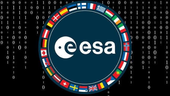 Cyberthieves hit ESA, steal massive trove of data