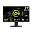 MSI MAG 275UPD E14: was $279 now $199 (with coupon) at Newegg