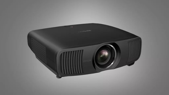 Epson's new projector looks great for movies and games