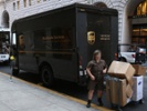 UPS adjustments could lead to more delivery surcharges