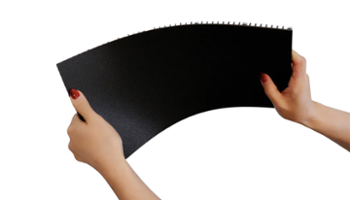 Planar's New Bendy, Flexible Tile Series