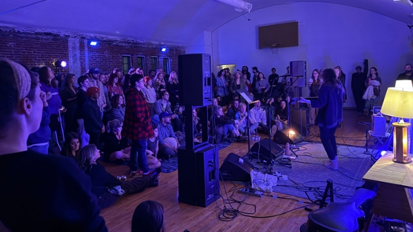 Saving G-Son Studios, The Beastie Boys' Former Creative Home