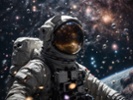 Use an astronaut mindset to get important work done