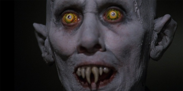 Adapting Stephen King's Salem's Lot: How Does The Vampiric Terror Of 1979's TV Miniseries Hold Up?