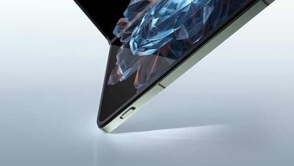 More specs leak out for the OnePlus Open foldable