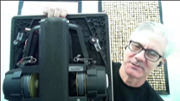 Resi First Look with John Sciacca &ndash; Paradigm SFC12-SW and SFC12-SYS In-Wall Subwoofers