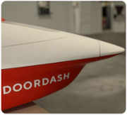 DoorDash's in-house drone delivery program takes flight
