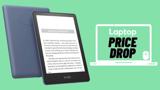 5 best October Prime Day Kindle deals of 2024: Save on Amazon's top-rated eReaders