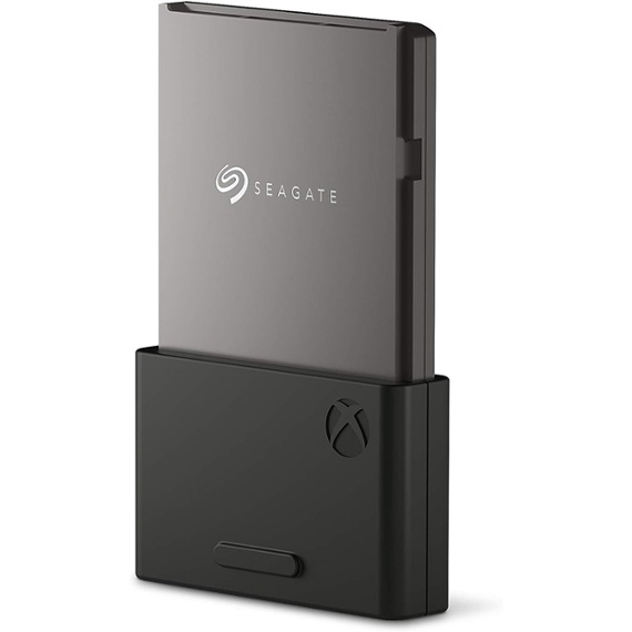 Seagate Expansion Card for Xbox