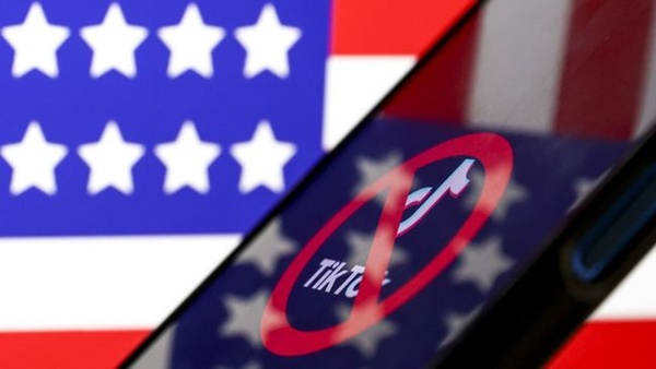 TikTok could disappear from the US on Sunday