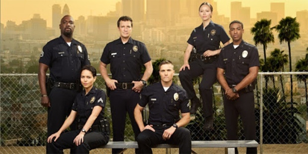 When Nathan Fillion's The Rookie Will Return To ABC With New Episodes After Hiatus