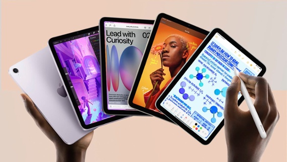 All-new Apple iPad mini 7 gets a surprise announcement!