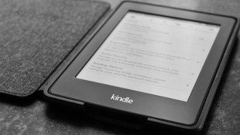 Amazon Kindle